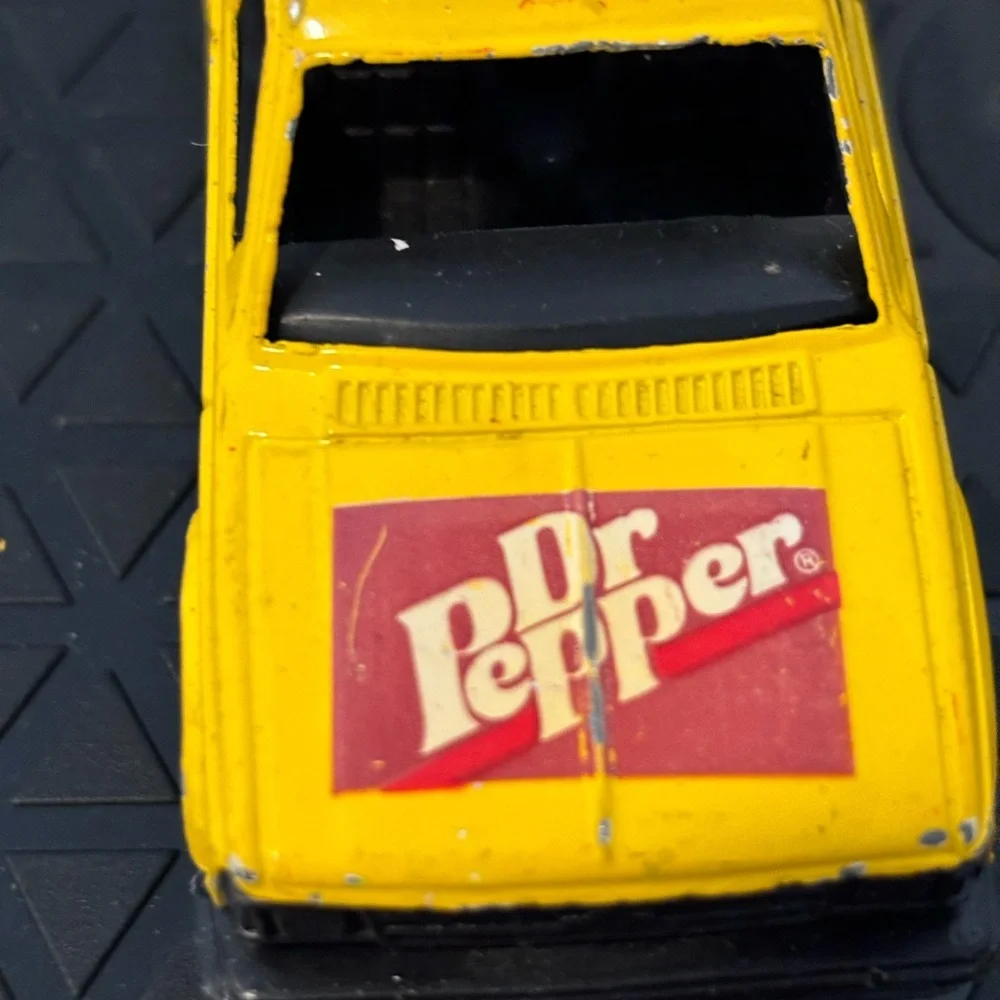 Vintage Trucks Earth Movers Matchbox Tonka TootsieToy Die Cast